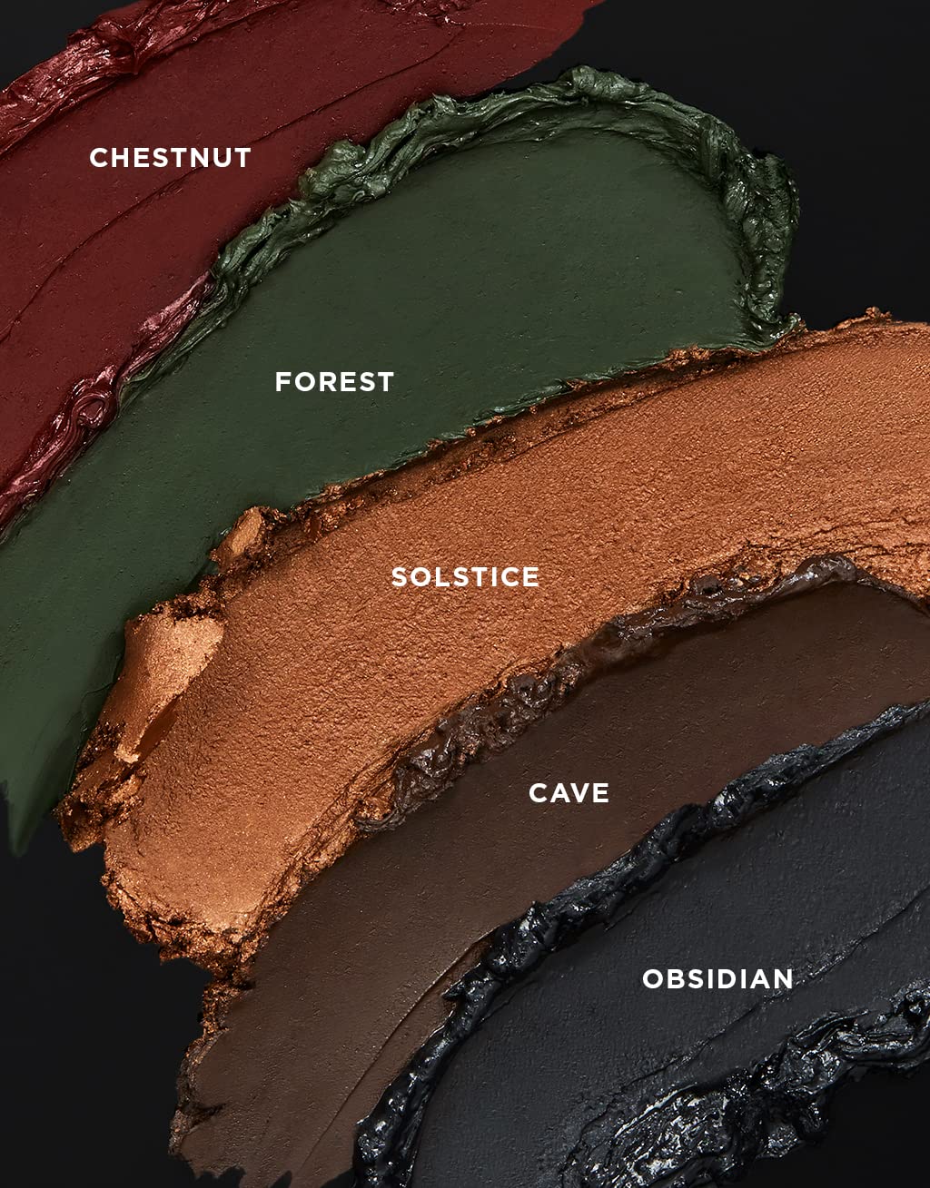 Hourglass Voyeur vegan, cruelty-free liner using quality pigments for beauty rituals.