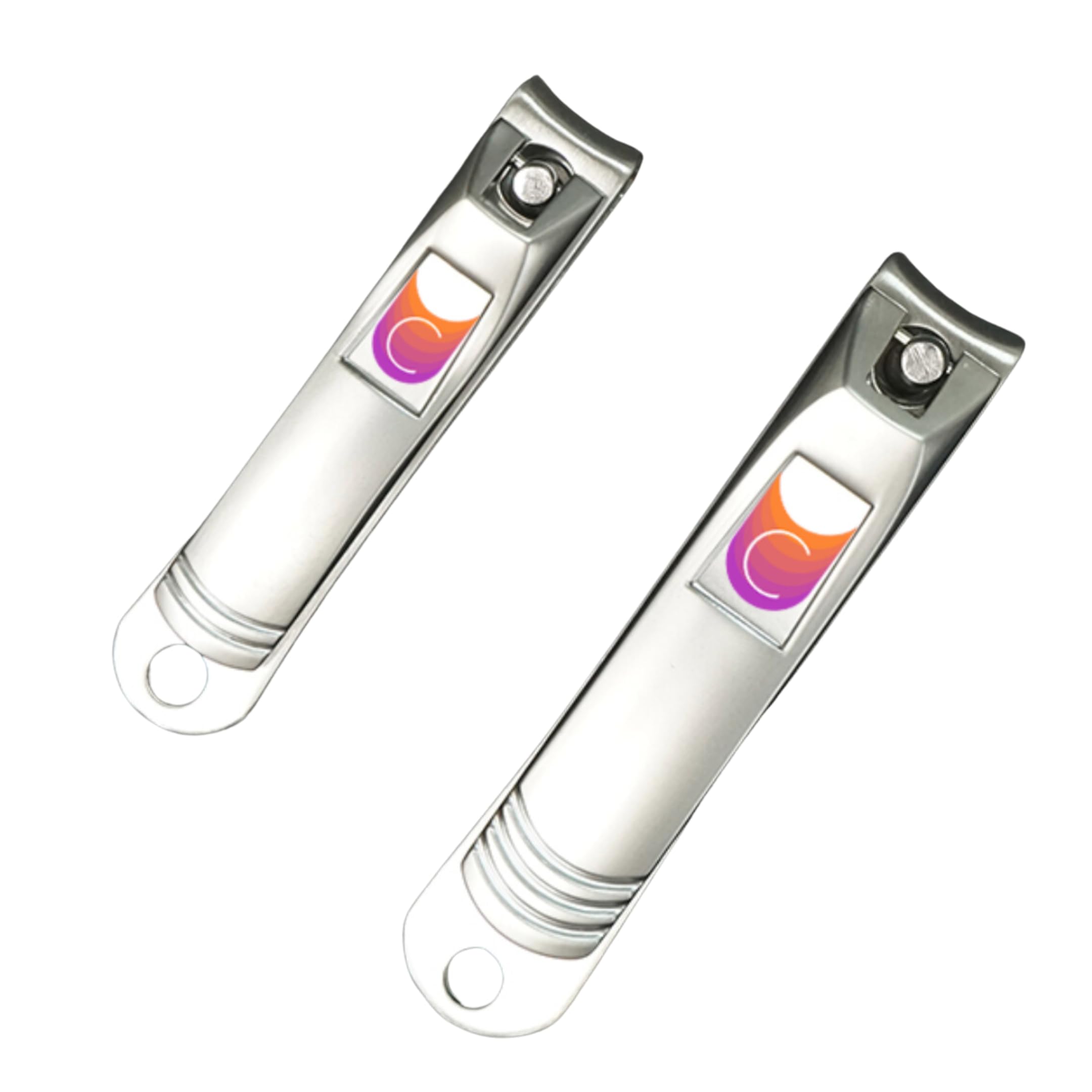 Houseify CUTICOR nail clippers in a tin case for travel-ready grooming