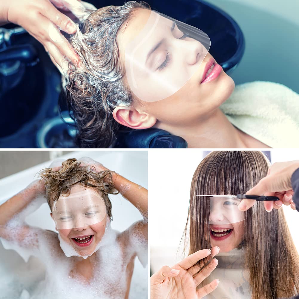 Hovin shield set suitable for salons and home use for quick protection.