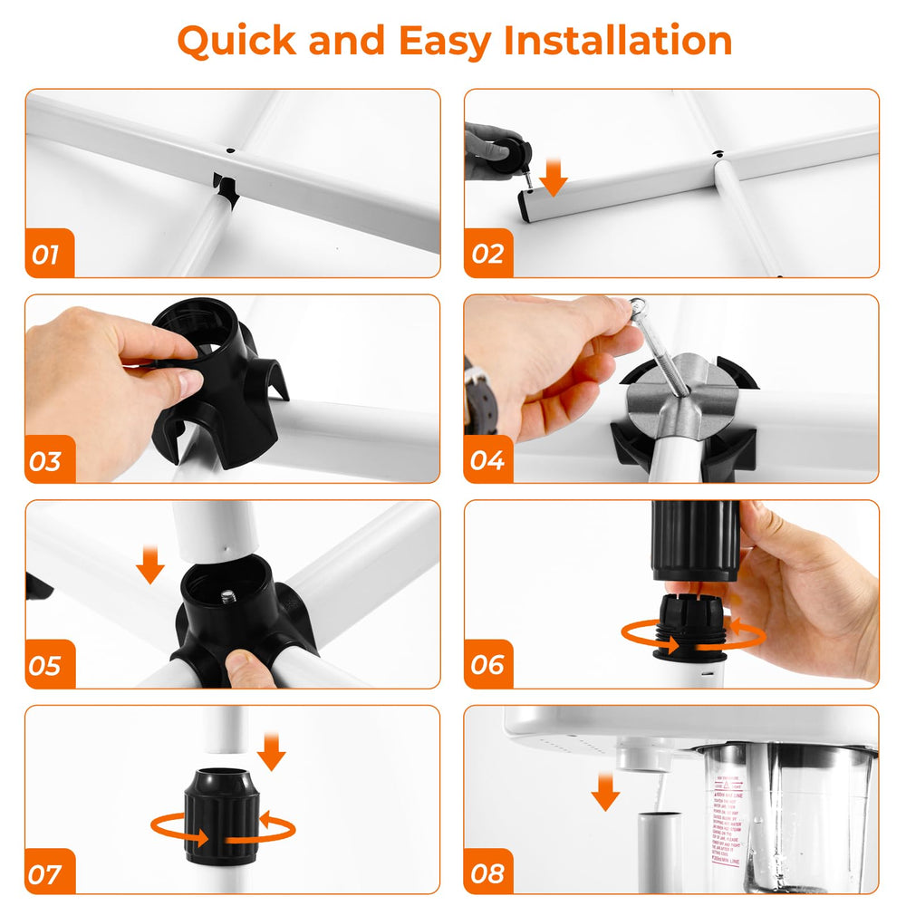 Hovinke home-use steam device blends salon-grade technology at home