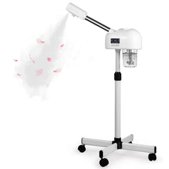 Hovinke professional facial steamer with touch screen for easy control during treatments