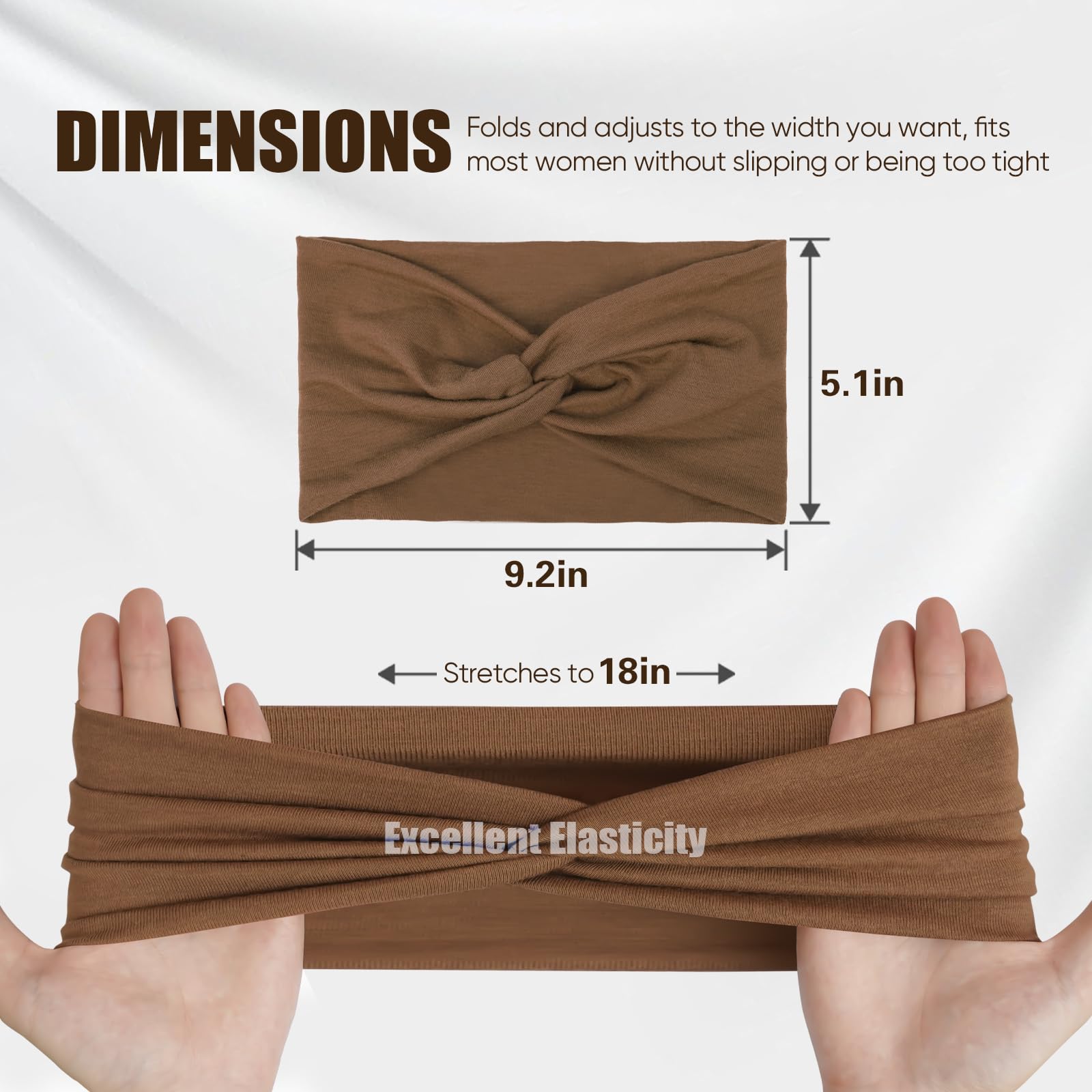 HSEM: bandas elásticas para deporte ofrecen sujeción segura durante entrenamientos.