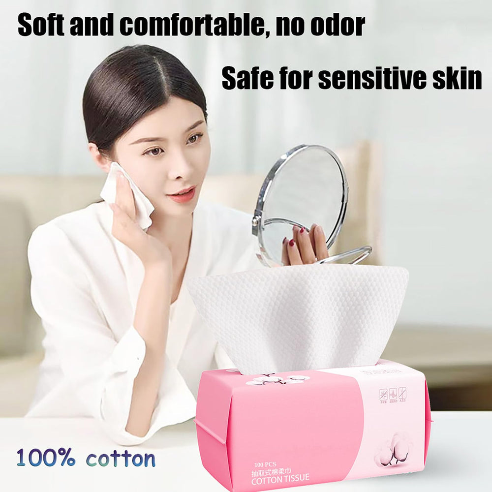 HSXFL kitchen and household use towel for quick cleaning and dish wiping.