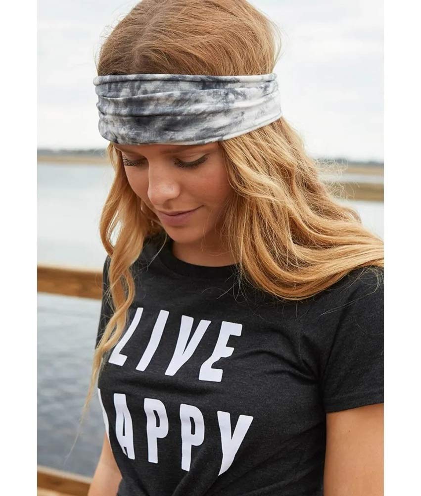 Huachi Bandana, textura suave y transpirable para uso diario cómodo.