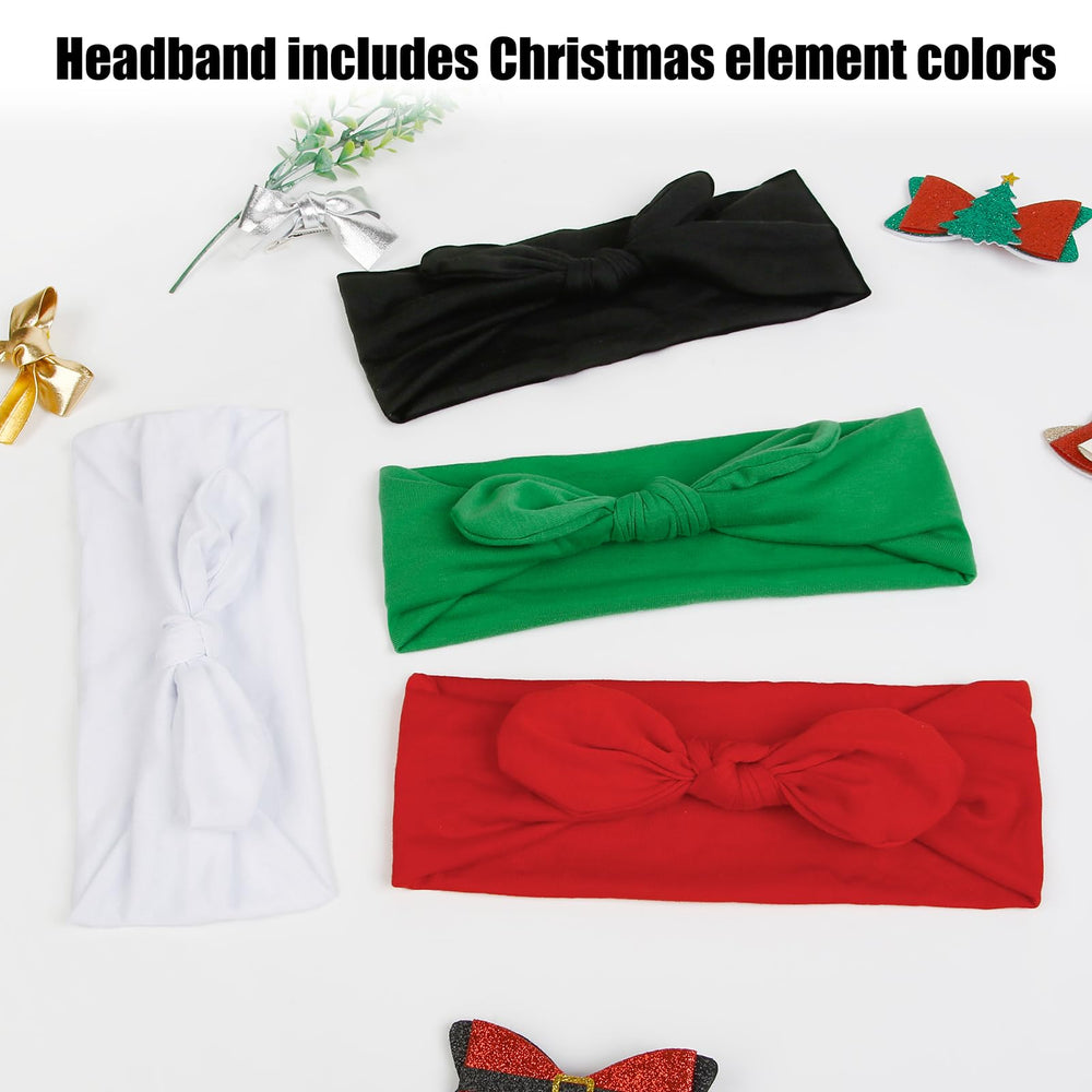 Diadema Huachi estilo turbante, aporta volumen suave y estilo.