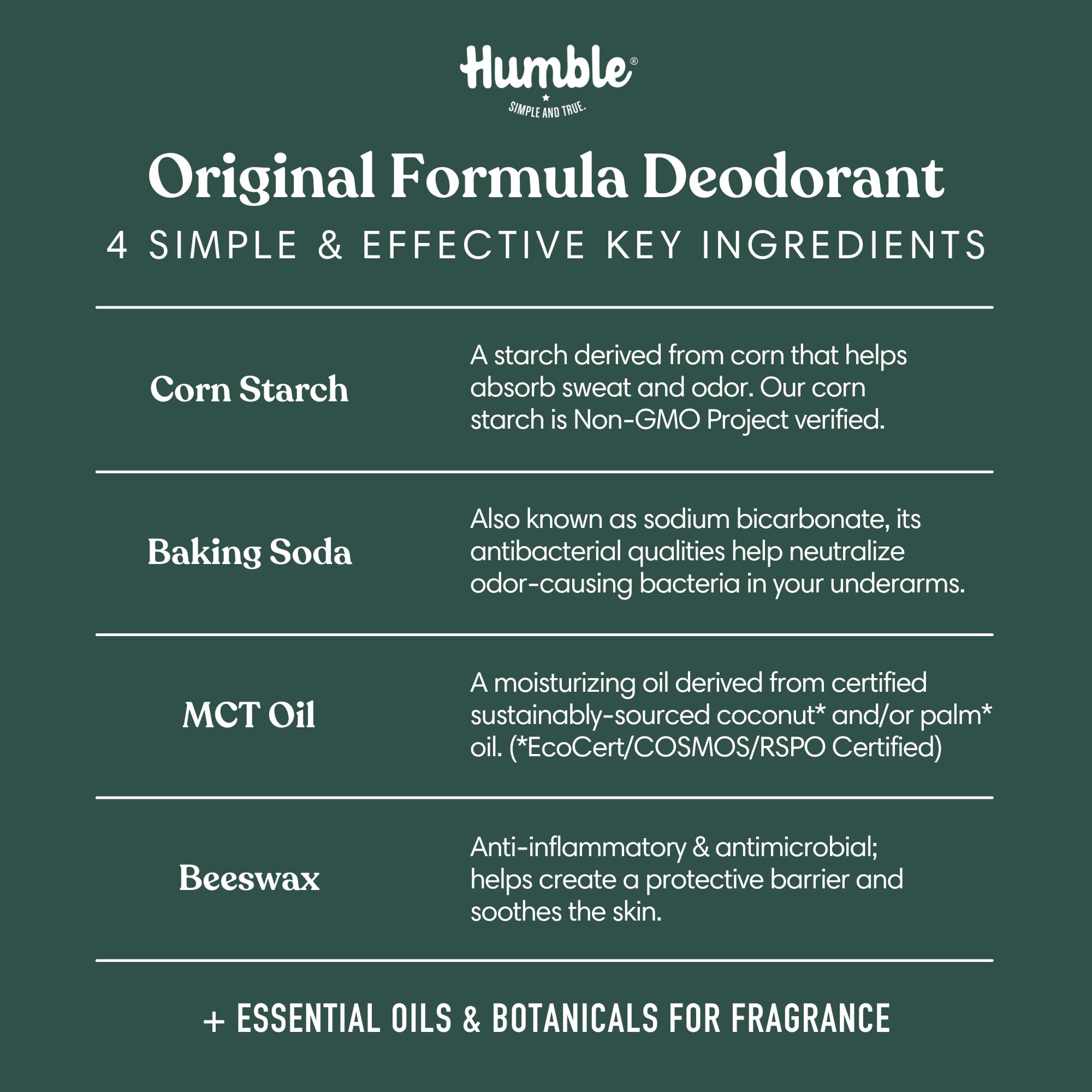 Black Spruce scent visual evokes forest notes and freshness.