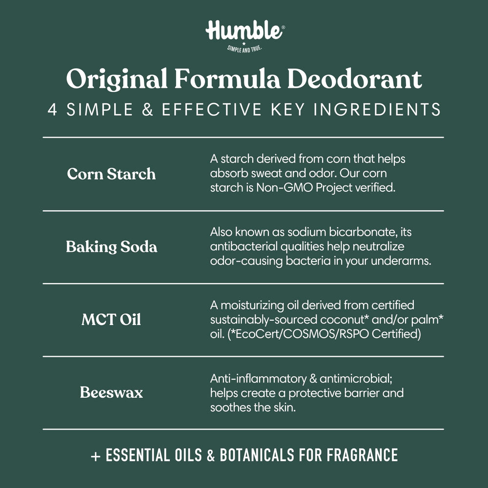 Black Spruce scent visual evokes forest notes and freshness.