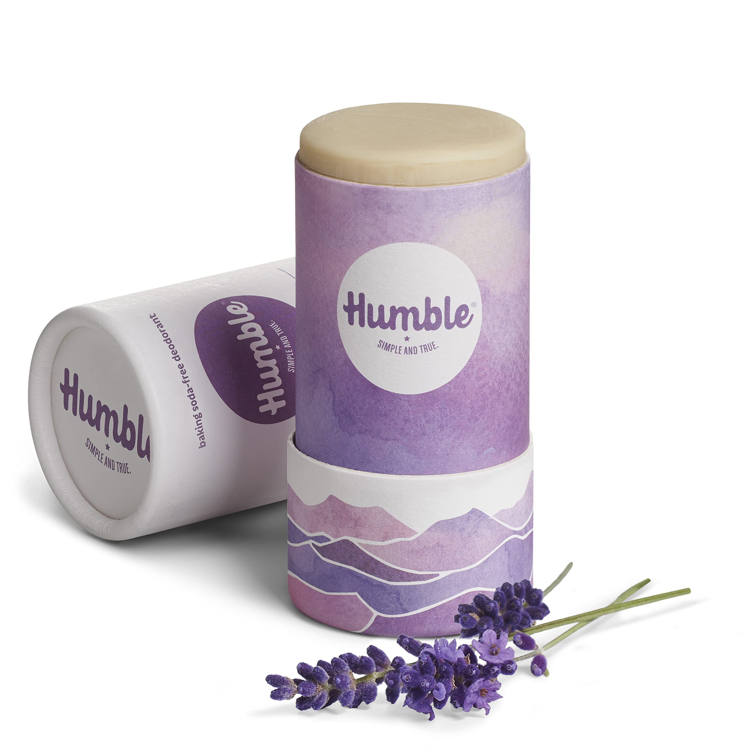 Empaque biodegradable de Humble Brands, opción sostenible sin plástico.