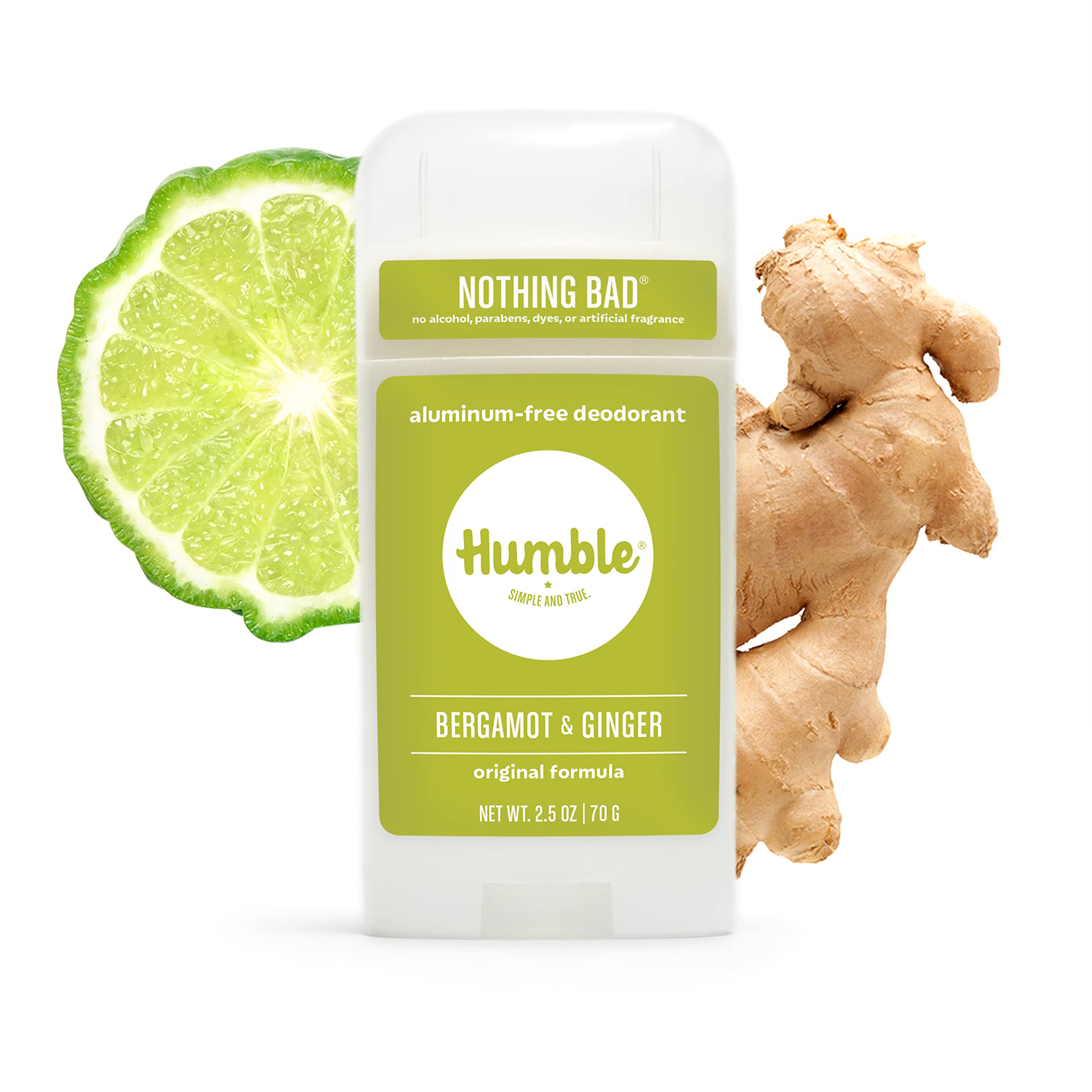 Humble Cruelty-Free certificado: opción ética para cuidado personal.