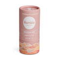 Humble Brands Original Formula Deodorant – Plastic-Free, Aluminum-Free, Moroccan Rose