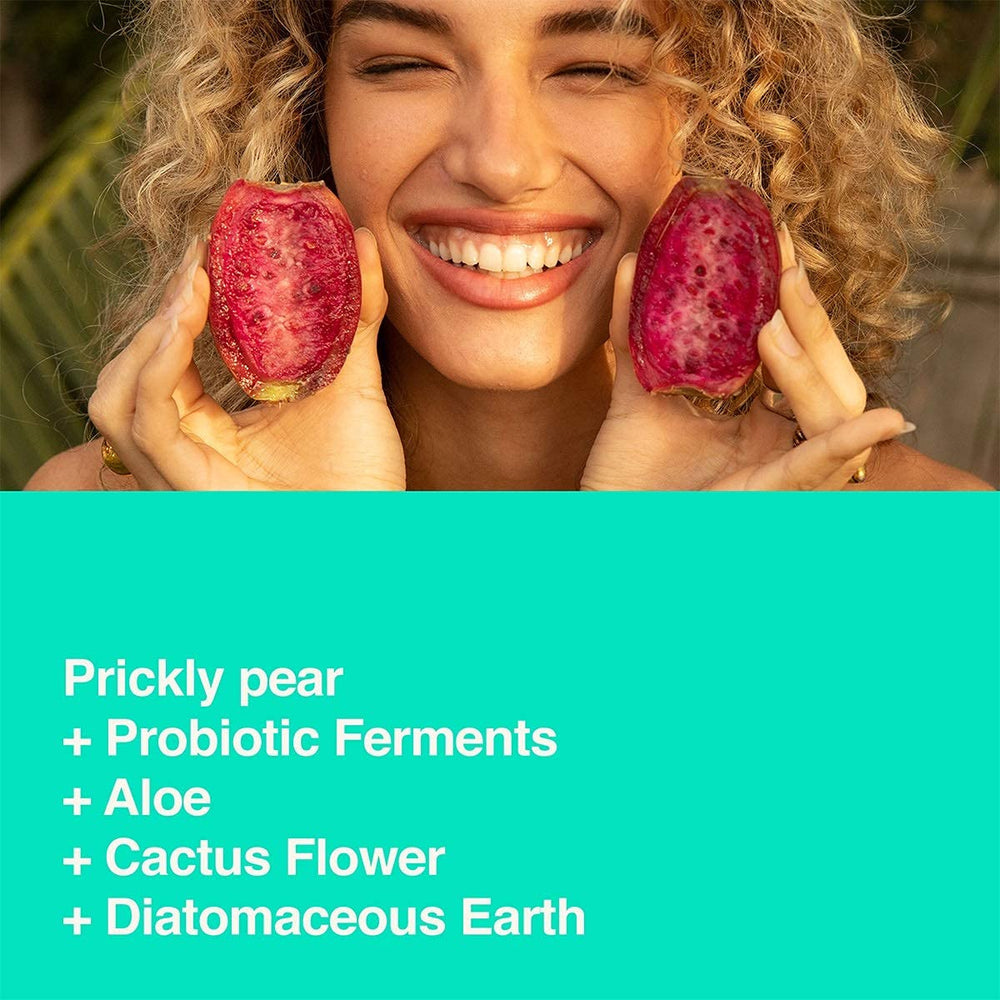 Hume Supernatural, prueba dermatológica y cuidado amable del microbioma.