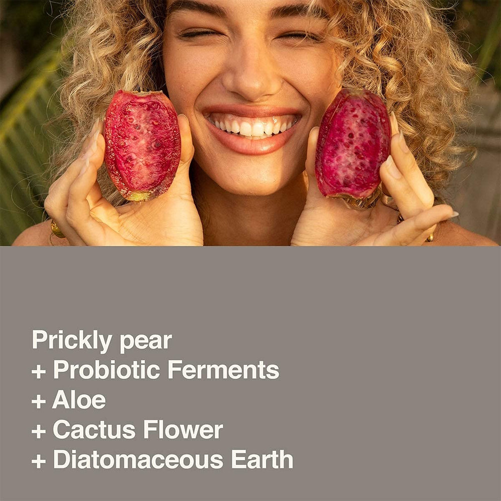 HUME SUPERNATURAL skin-friendly ingredients free from irritants