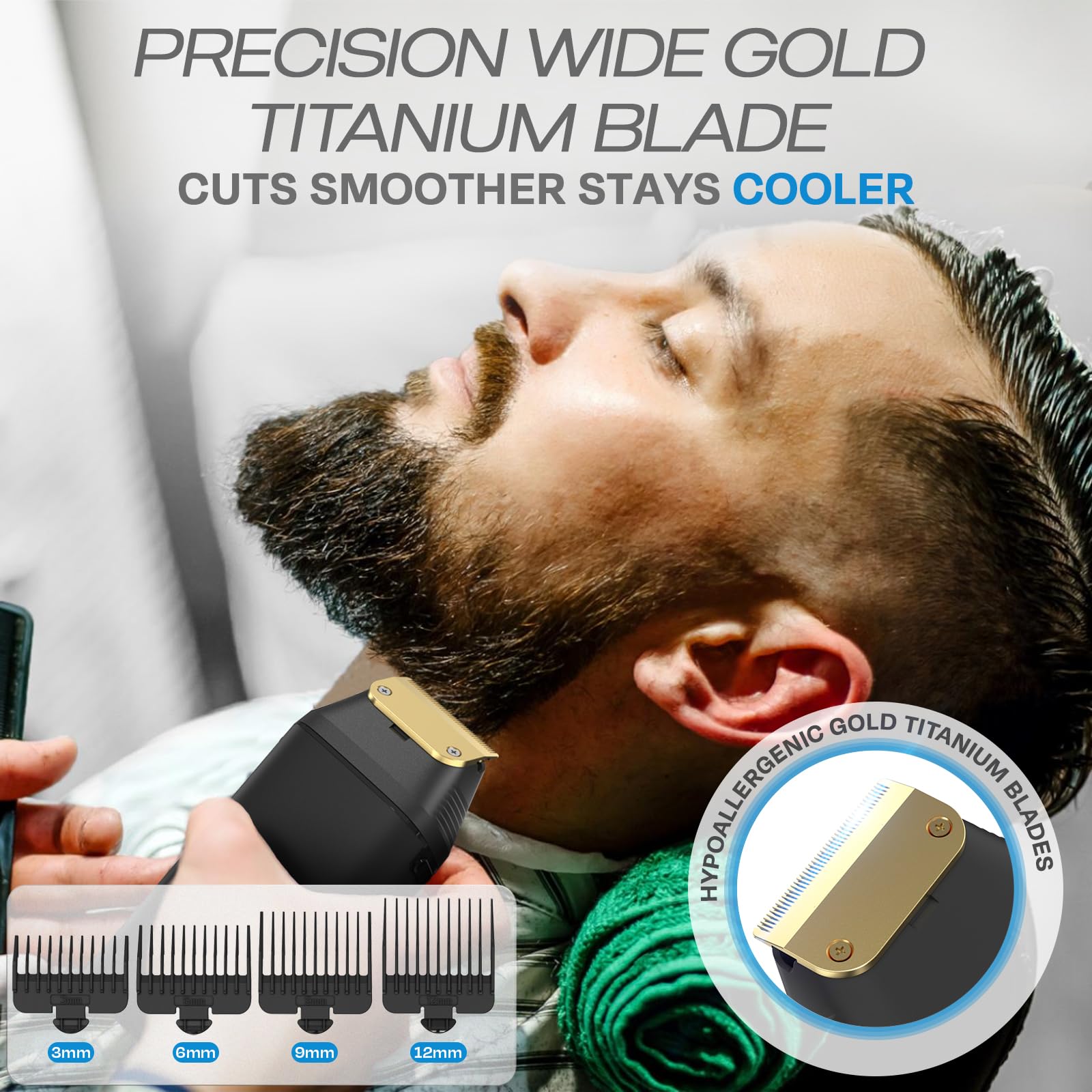 HUMMINGBIRD MK17 metal body closeup highlights premium durability.