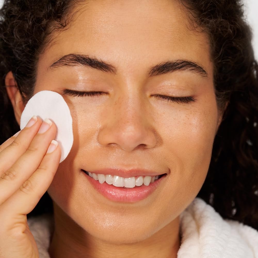 Humphreys cuidado facial con vitamina E para nutrición suave.