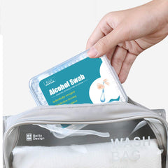 Hunwey electronics cleaning swabs for keyboards, ports, and small devices.