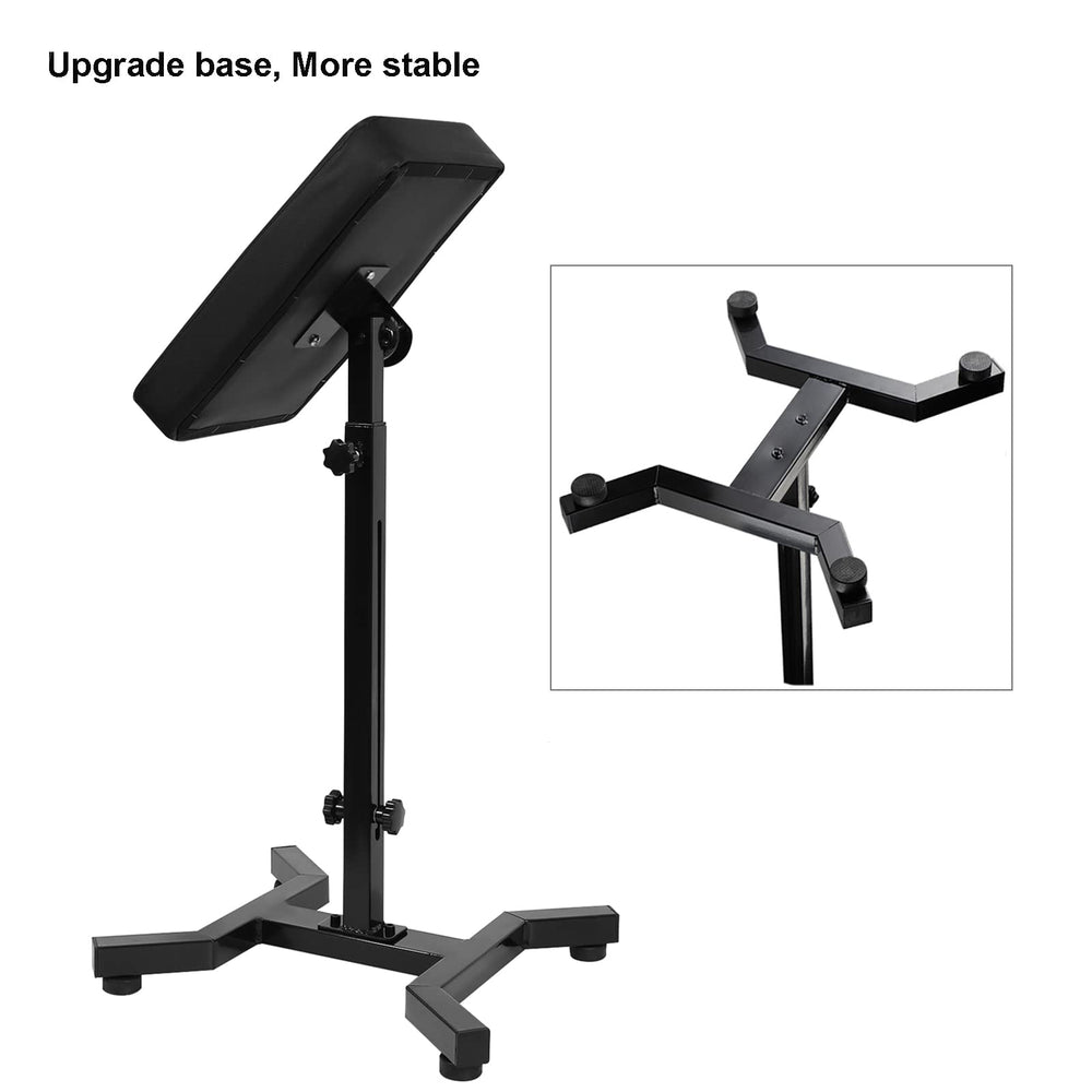 Huoxou stainless steel stand offers durable, long-lasting performance.