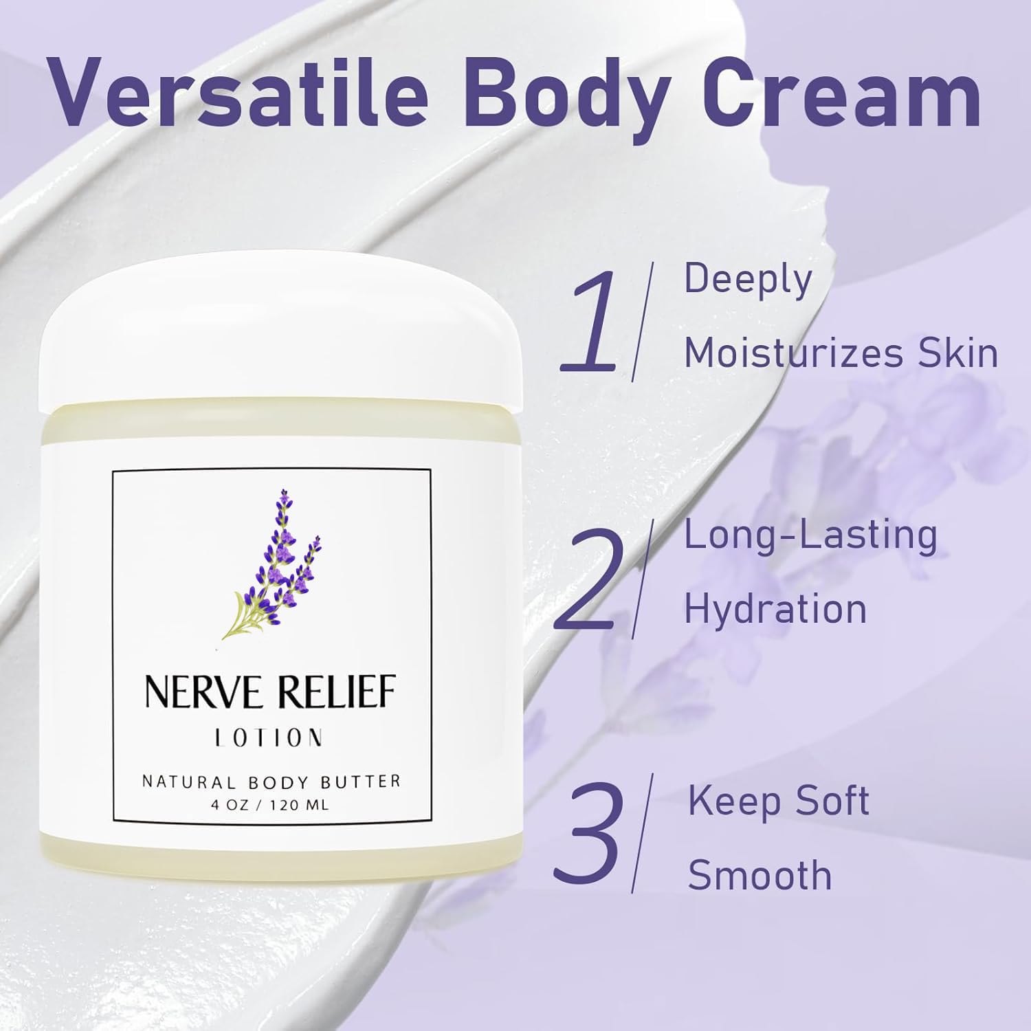 HUSPUR crema con Arnica para confort diario.