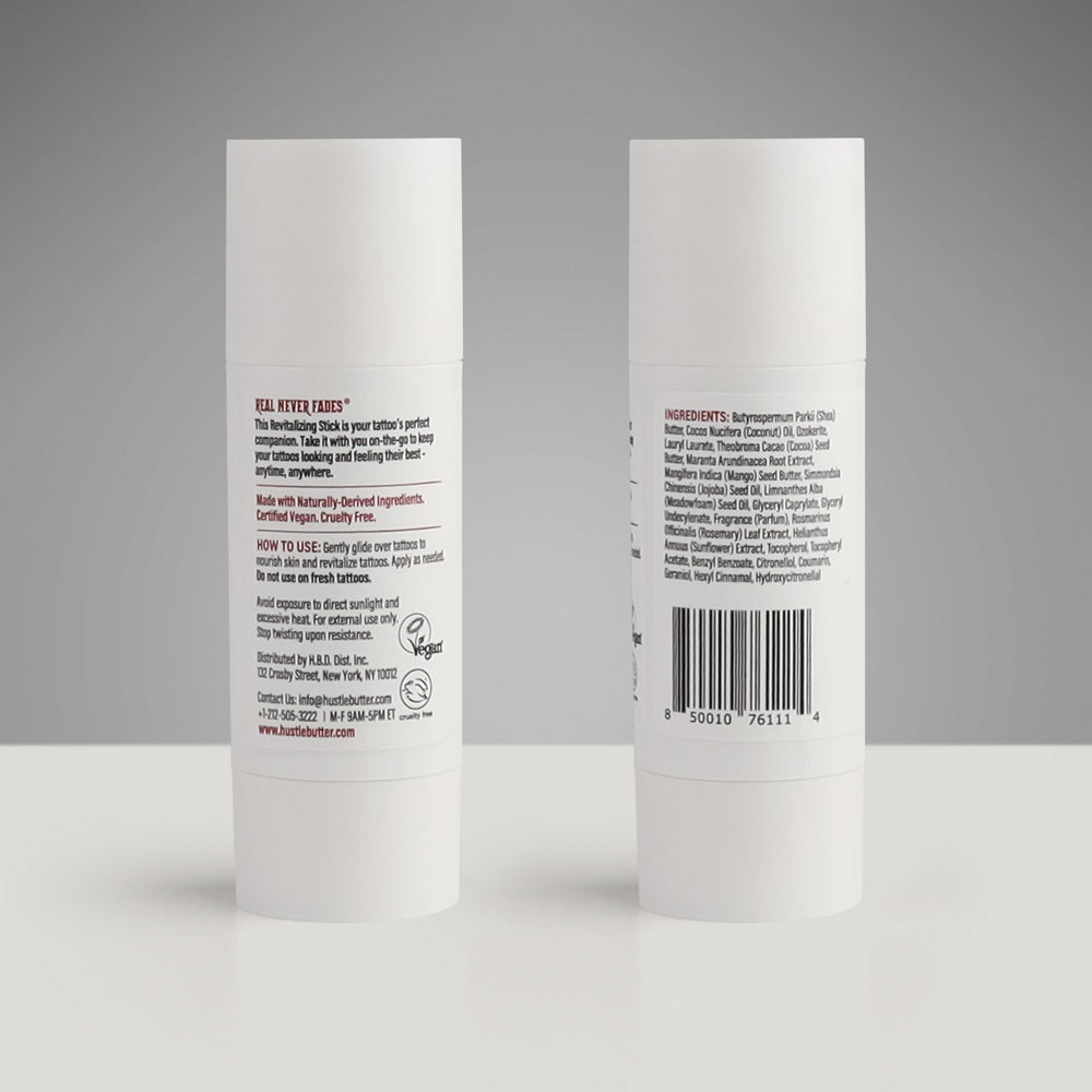 1.6 oz size is TSA-friendly for travel.