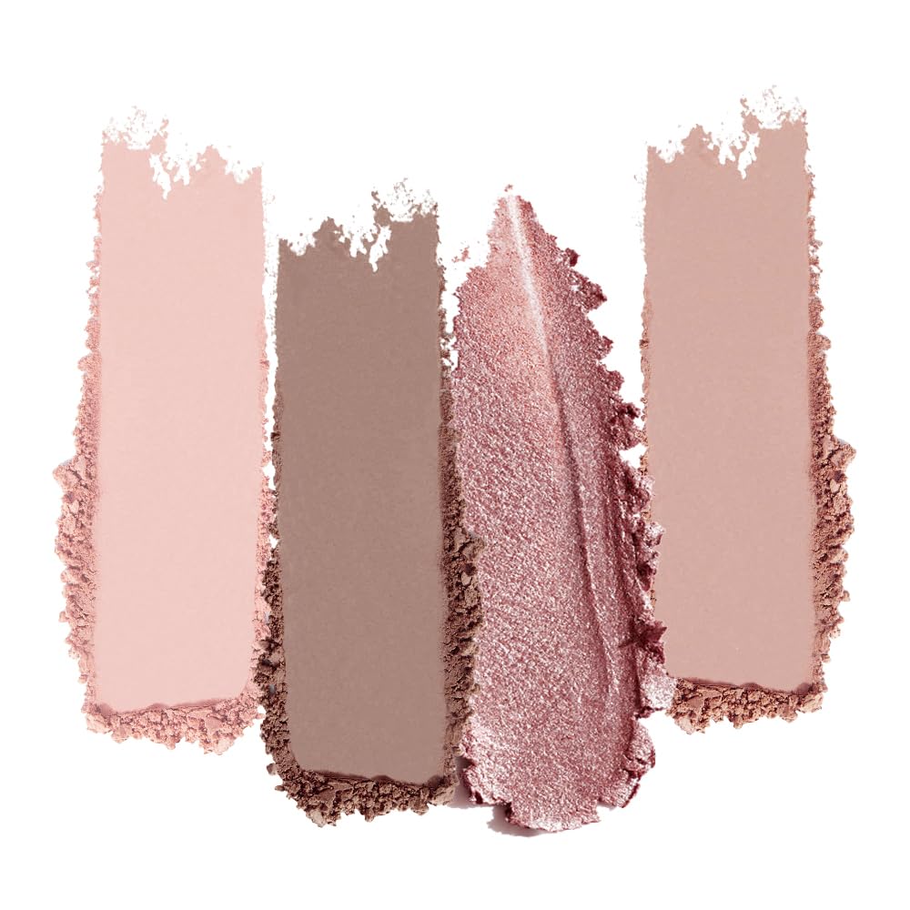 Hxssll mini palette ready for gifting or everyday carry.
