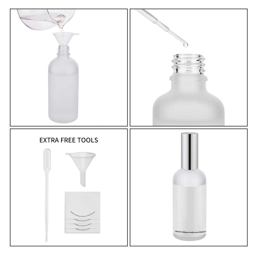 Hydior sticker set helps labeling and organization
