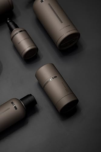 Packaging of HygieneLab deodorant highlighting clean ingredients