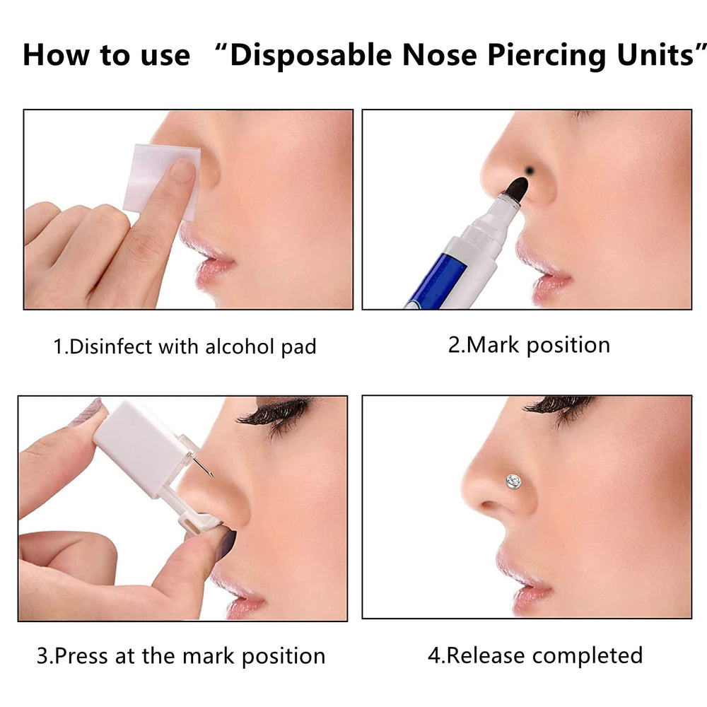 HYJLPAF sterile packaging ensuring ready‑to‑use safety