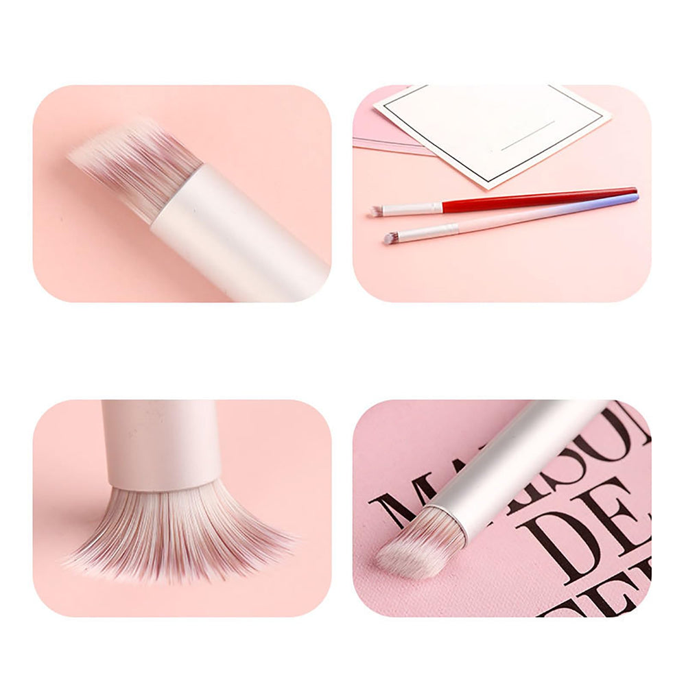 HYWWPFLAY ombre nail art tools set for professional use