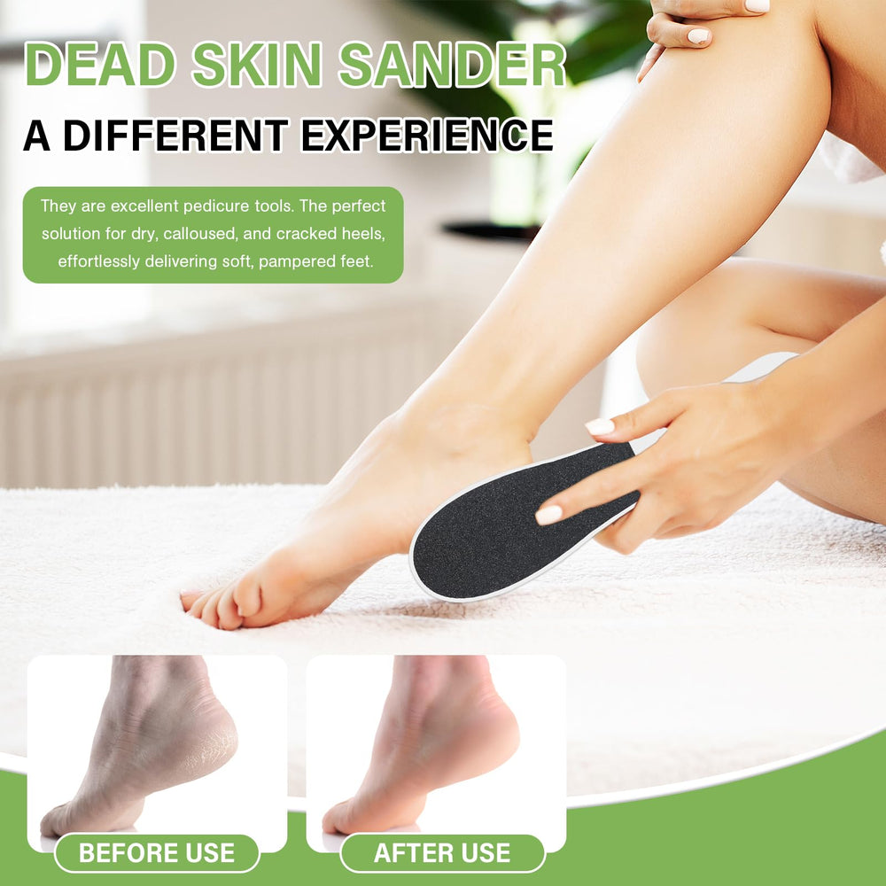 HZMM salon-quality tool for at-home pedicures.