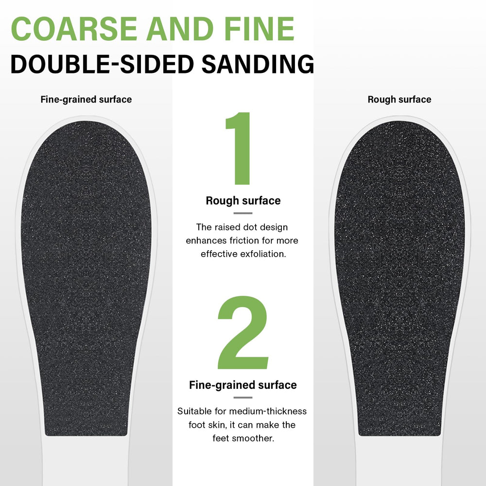 HZMM washable design keeps feet hygienic and ready.
