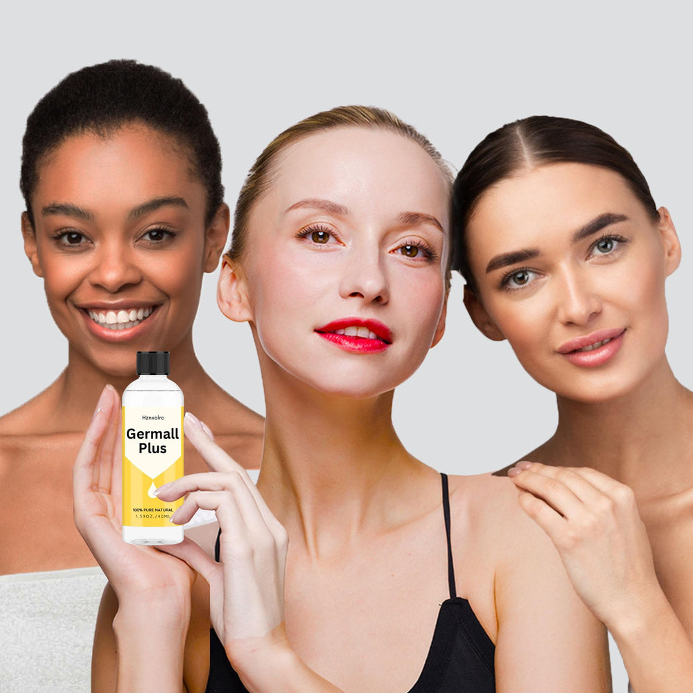 Germall Plus preservante líquido, aplicación fácil para fórmulas diversas como jabones y bálsamos.