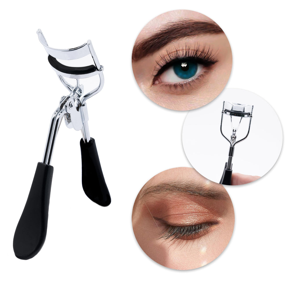 i-Laesh universal-fit refills suit most curlers for easy upgrades.