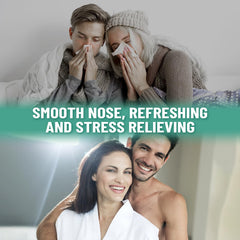 No residue formula helps drains stay clear while delivering calming aroma.