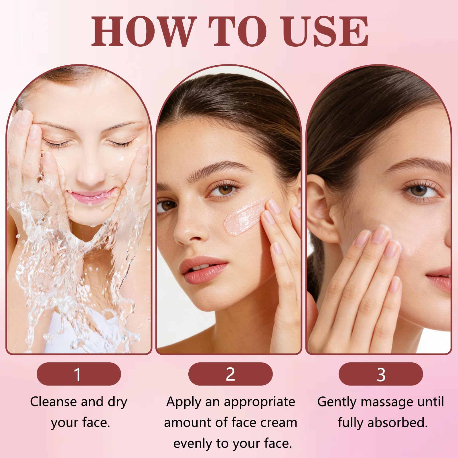 Iaolose Crema Sangre de Dragón, firmeza y elasticidad con uso regular.