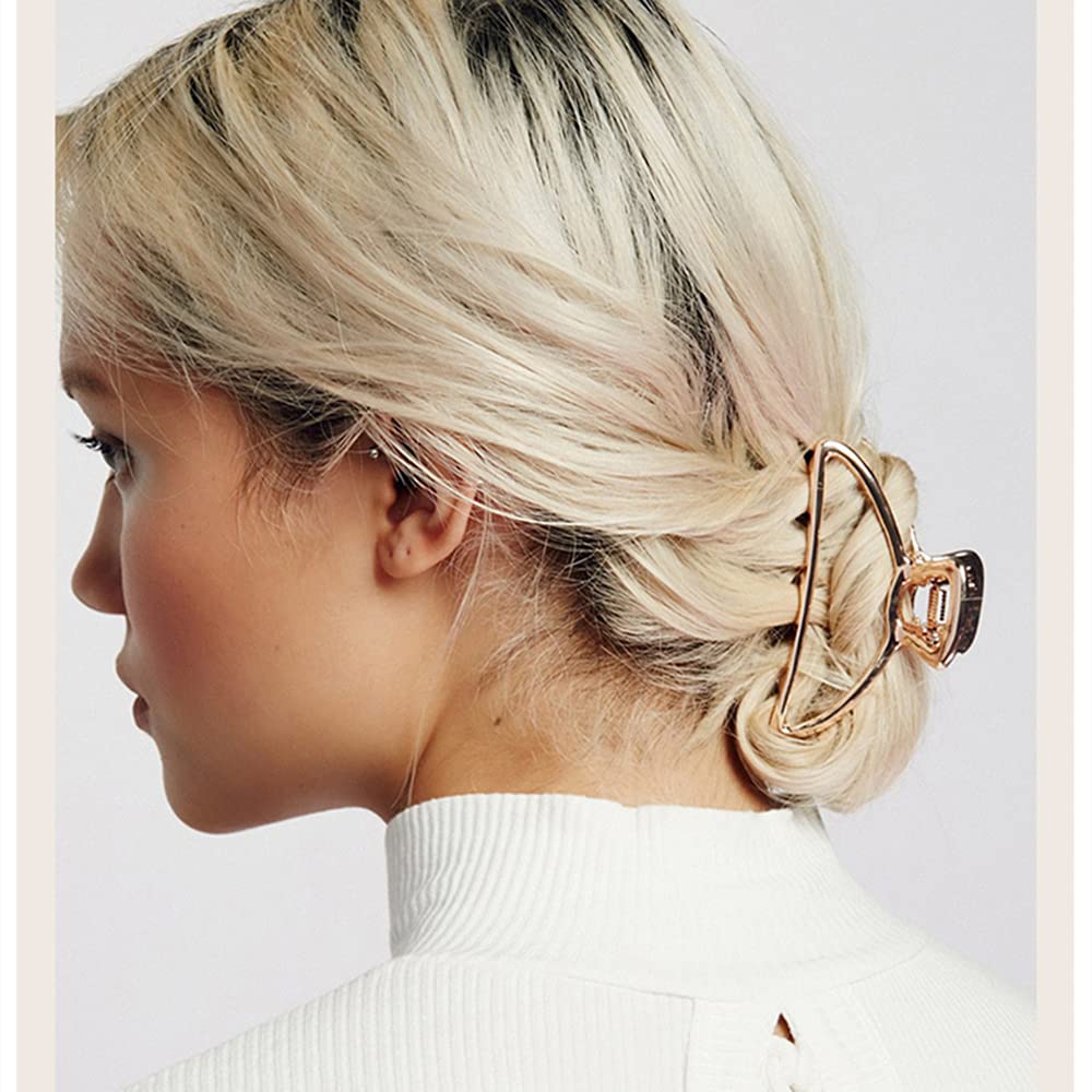 IAXSEE accesorios pelo versátiles para distintas ocasiones.