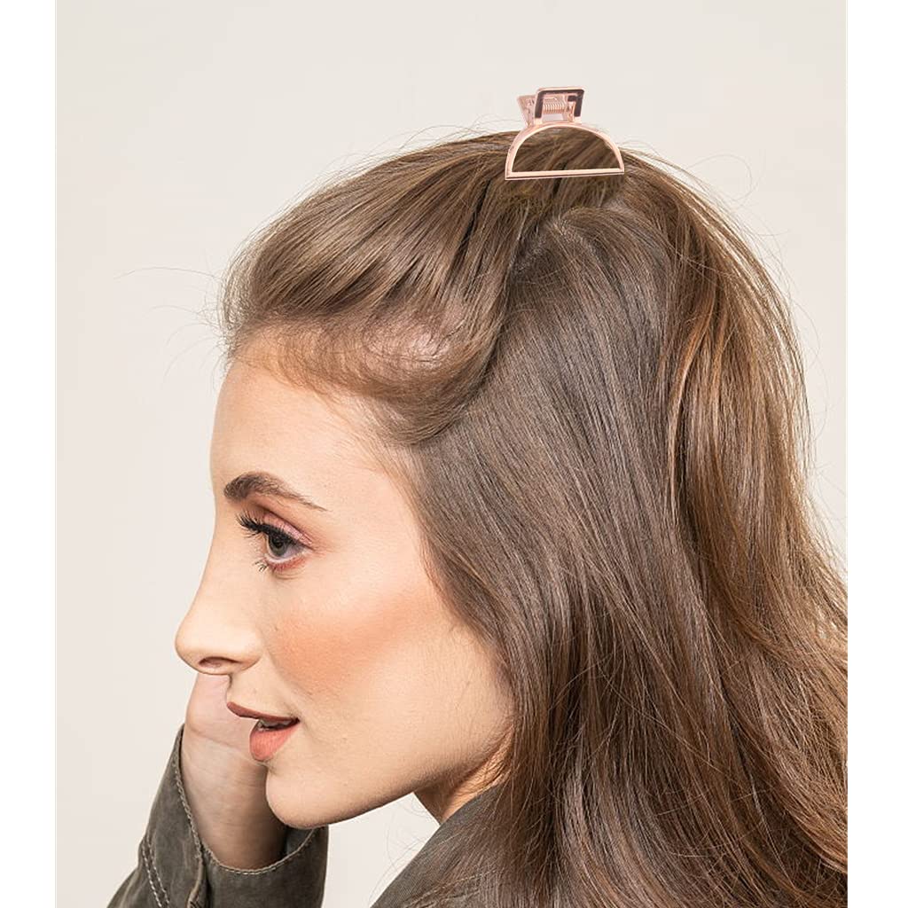 IAXSEE set accesorios pelo diseñados para combinar con atuendos.