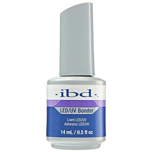 IBD nail primer helps longer wear with reduced lifting