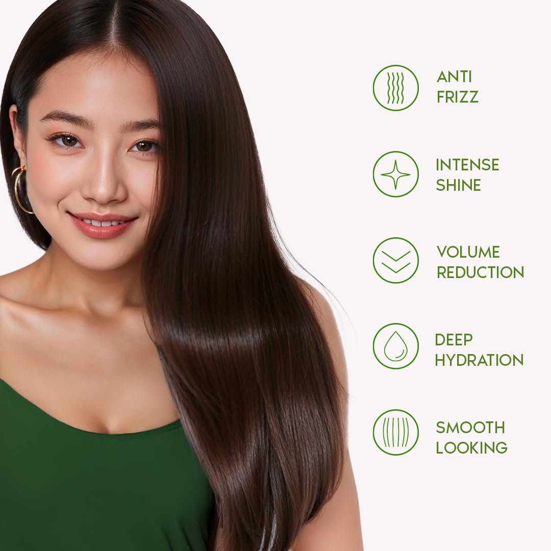 I Belli Capelli Ravenna B-tox ingredients close-up with keratin and argan oil.