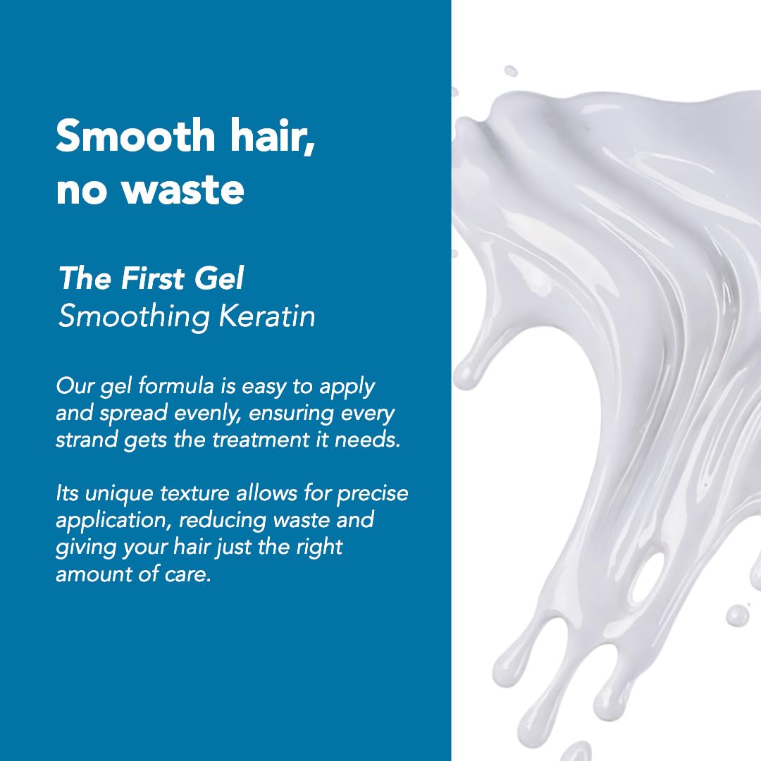 I Belli Capelli Torrano hydration and protective film around each strand.