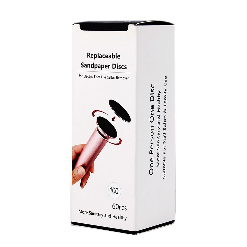 I·B·N G suitable for home or salon toenail care routines