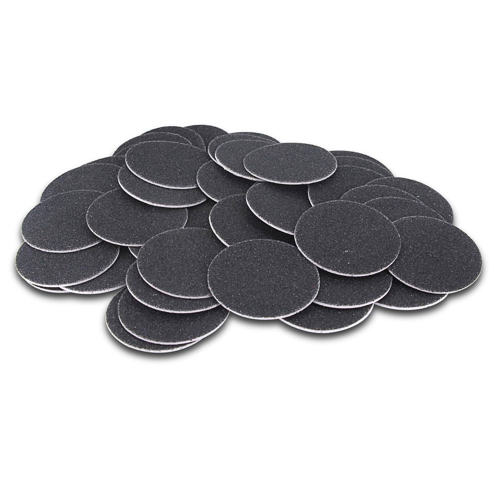 I·B·N G replaceable discs promote hygienic single-use convenience