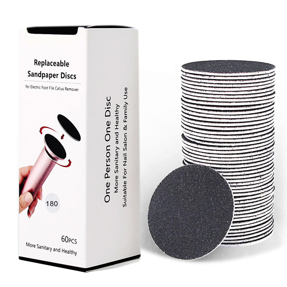 I·B·N G discs suit nail salons or home use