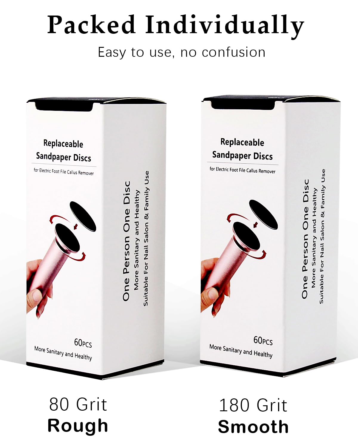 IBNG adhesive backing enables easy paste and removal.