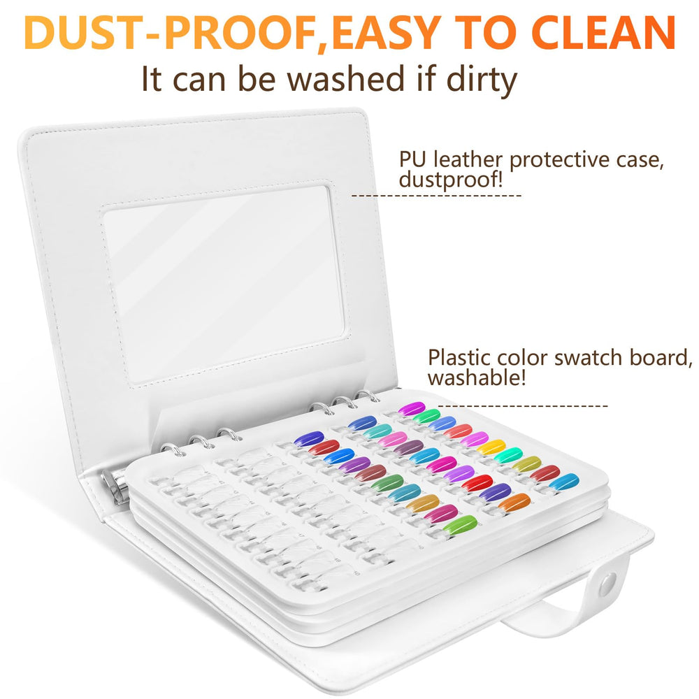 I·B·N G C11 compact portable design fits in a bag for travel.