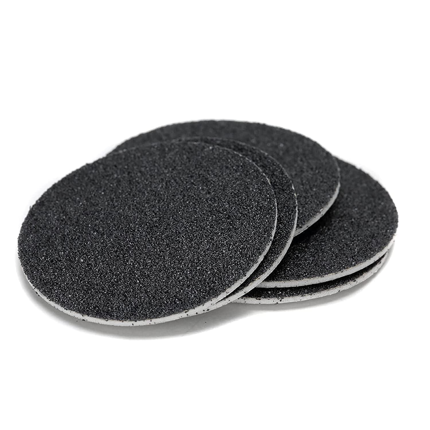 IBNG foot file disc diameter 1.69in for device compatibility.