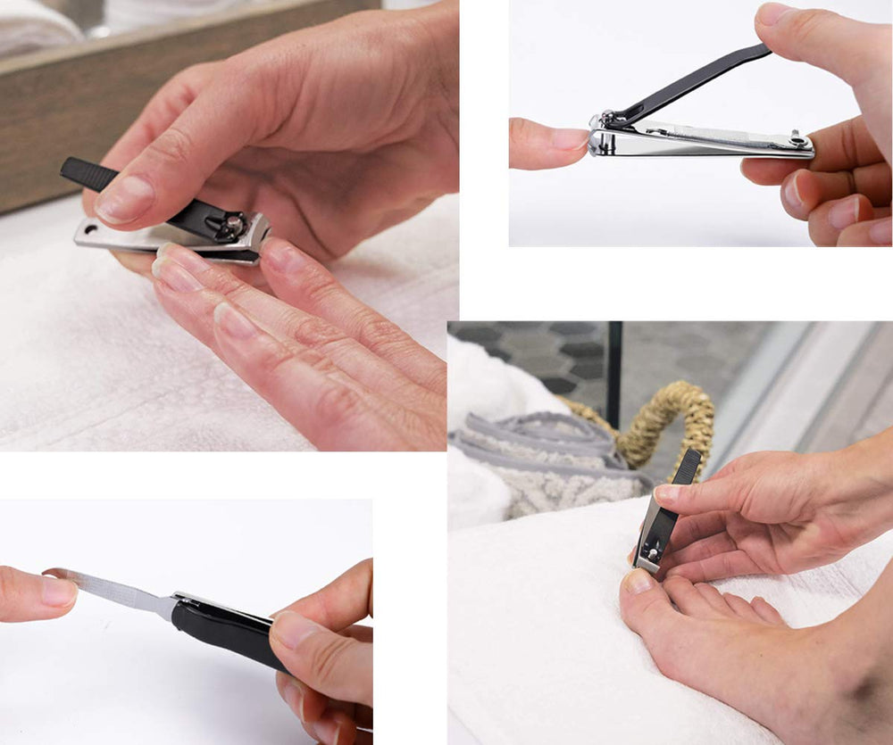 ICEYLI clipper set designed for long-lasting performance