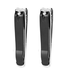 ICEYLI large-set nail clippers in packaging for easy gifting and storage