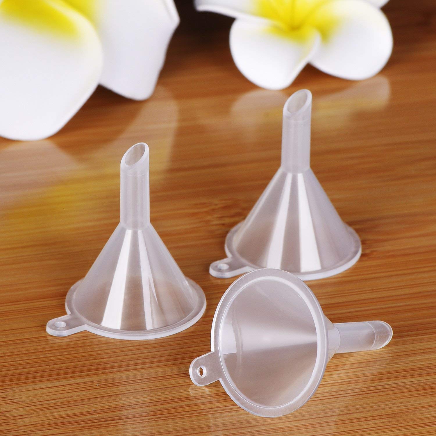 ICEYLI tapas rosas, cápsulas rosas para kit elegante
