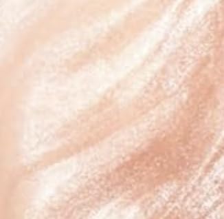 ICONIC LONDON Prep-Set-Glow caffeine aids under-eye brightness.