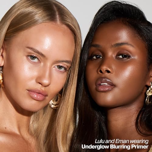 Iconic London Underglow Primer, textura ultrafina que se funde con la piel.