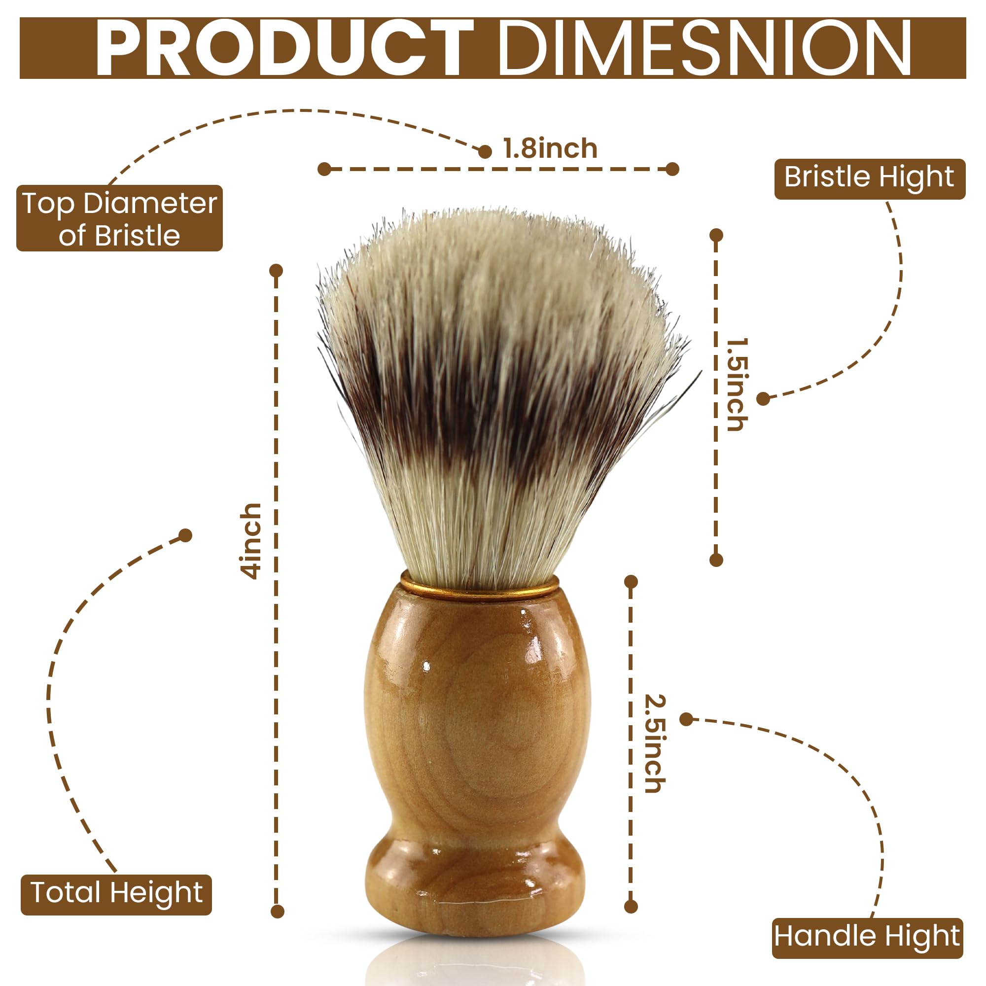 Iconikal 2-pack makes a thoughtful grooming gift for enthusiasts.